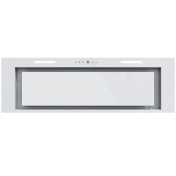 Okap kuchenny Materi 90.1 White - Zakup u Producenta - Wysyłka 0 zł - Dostawa nawet w 24h