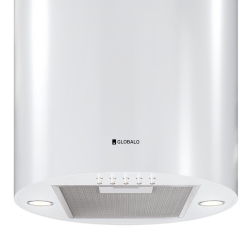 Okap kuchenny Lobelio 39.1 White - Zakup u Producenta - Wysyłka 0 zł - Dostawa nawet w 24h