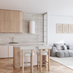 Okap kuchenny Lobelio 39.1 White - Zakup u Producenta - Wysyłka 0 zł - Dostawa nawet w 24h