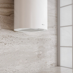 Okap kuchenny Lobelio 39.1 White - Zakup u Producenta - Wysyłka 0 zł - Dostawa nawet w 24h