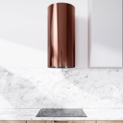 Okap kuchenny LANILIA Wereniso 39.1 Wine Copper - Zakup u Producenta - Wysyłka 0 zł - Dostawa nawet w 24h