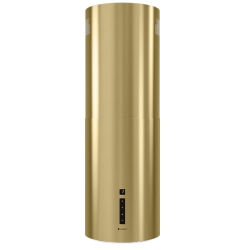 Okap kuchenny Heweno Isola 39.1 Light Gold Mat - Zakup u Producenta - Wysyłka 0 zł - Dostawa nawet w 24h