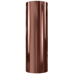 Okap kuchenny Lobelio Isola 39.1 Wine Copper - Zakup u Producenta - Wysyłka 0 zł - Dostawa nawet w 24h