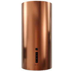 Okap kuchenny Heweno 39.3 Miedź MAT - Zakup u Producenta - Wysyłka 0 zł - Dostawa nawet w 24h