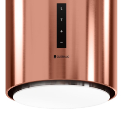 Okap kuchenny Heweno Isola 39.1 Miedz - Zakup u Producenta - Wysyłka 0 zł - Dostawa nawet w 24h