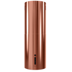 Okap kuchenny Heweno Isola 39.1 Miedz - Zakup u Producenta - Wysyłka 0 zł - Dostawa nawet w 24h