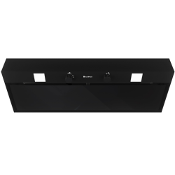 Okap kuchenny Spineiro 90.1 Black + Turbina TW 2.1 - Zakup u Producenta - Wysyłka 0 zł - Dostawa nawet w 24h