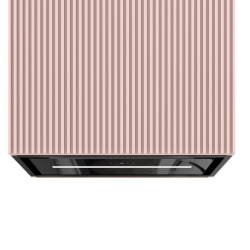 Okap kuchenny Lowio 60.1 BL/Velvet Rose - Zakup u Producenta - Wysyłka 0 zł - Dostawa nawet w 24h