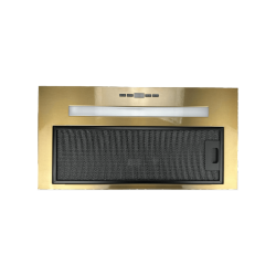 Okap kuchenny Amadio 60.2 Carmel Gold - Zakup u Producenta - Wysyłka 0 zł - Dostawa nawet w 24h