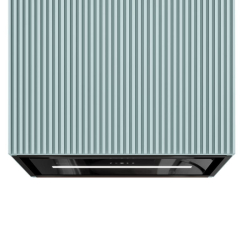 Okap kuchenny Lowio 60.1 BL/Mint - Zakup u Producenta - Wysyłka 0 zł - Dostawa nawet w 24h