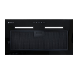 Okap kuchenny Orivio 60.1 Black - Zakup u Producenta - Wysyłka 0 zł - Dostawa nawet w 24h