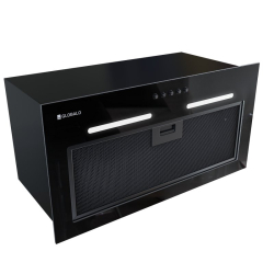 Okap kuchenny Orivio 60.1 Black - Zakup u Producenta - Wysyłka 0 zł - Dostawa nawet w 24h