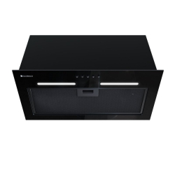 Okap kuchenny Orivio 60.1 Black - Zakup u Producenta - Wysyłka 0 zł - Dostawa nawet w 24h