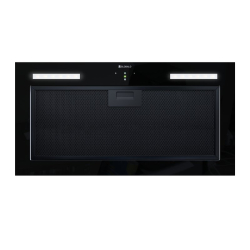 Okap kuchenny Pimotion 60.1 Black Gest - Zakup u Producenta - Wysyłka 0 zł - Dostawa nawet w 24h