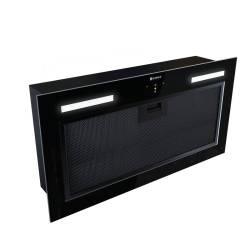 Okap kuchenny Pimotion 60.1 Black Gest - Zakup u Producenta - Wysyłka 0 zł - Dostawa nawet w 24h