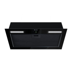 Okap kuchenny Pimotion 60.1 Black Gest - Zakup u Producenta - Wysyłka 0 zł - Dostawa nawet w 24h