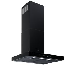 OKAP KUCHENNY LONATIO 60.1 BLACK - Zakup u Producenta - Wysyłka 0 zł - Dostawa nawet w 24h