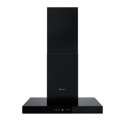 OKAP KUCHENNY LONATIO 60.1 BLACK - Zakup u Producenta - Wysyłka 0 zł - Dostawa nawet w 24h