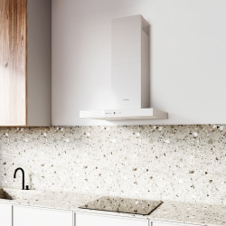 OKAP KUCHENNY LONATIO 60.1 WHITE - Zakup u Producenta - Wysyłka 0 zł - Dostawa nawet w 24h