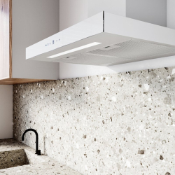 OKAP KUCHENNY LONATIO 60.1 WHITE - Zakup u Producenta - Wysyłka 0 zł - Dostawa nawet w 24h