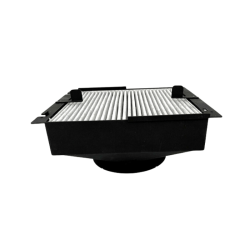 KOMORA OTWARTA FILTRA WĘGLOWEGO KO 1.1 - Zakup u Producenta - Wysyłka 0 zł - Dostawa nawet w 24h