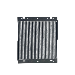 KOMORA OTWARTA FILTRA WĘGLOWEGO KO 1.1 - Zakup u Producenta - Wysyłka 0 zł - Dostawa nawet w 24h