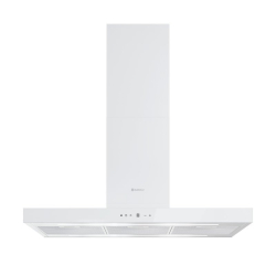 Okap kuchenny Lonatio Isola 90.1 White - Zakup u Producenta - Wysyłka 0 zł - Dostawa nawet w 24h