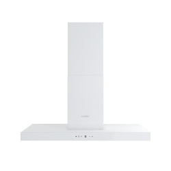 Okap kuchenny Lonatio Isola 90.1 White - Zakup u Producenta - Wysyłka 0 zł - Dostawa nawet w 24h