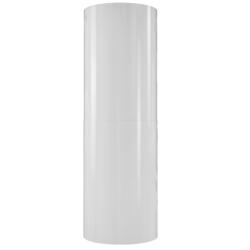 Okap kuchenny LANILIA Newelio Isola 39.1 White - Zakup u Producenta - Wysyłka 0 zł - Dostawa nawet w 24h