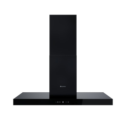 Okap kuchenny Lonatio Isola 90.1 Black - Zakup u Producenta - Wysyłka 0 zł - Dostawa nawet w 24h