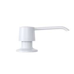 Dozownik Intio White - Zakup u Producenta - Wysyłka 0 zł - Dostawa nawet w 24h