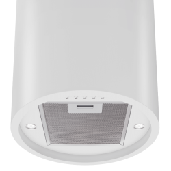 Okap kuchenny LANILIA Newelio 39.1 White - Zakup u Producenta - Wysyłka 0 zł - Dostawa nawet w 24h