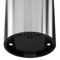 Okap kuchenny LANILIA Newelio 39.1 Inox - Zakup u Producenta - Wysyłka 0 zł - Dostawa nawet w 24h