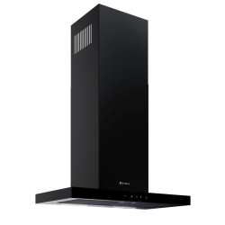 Okap kuchenny AVENTELIO 60.1 H2H BLACK - Zakup u Producenta - Wysyłka 0 zł - Dostawa nawet w 24h