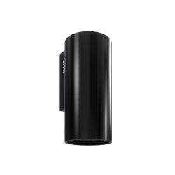 Okap kuchenny LANILIA Newelio 39.1 Black - Zakup u Producenta - Wysyłka 0 zł - Dostawa nawet w 24h